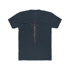 Sword Graphic T-Shirt