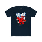 Kost Kool-Aid Style Tee — Retro Soda Mascot Graphic T-Shirt