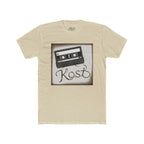 Kost Cassette Retro Music T-Shirt