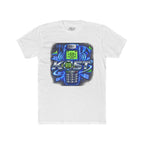 Unisex Cotton Crew Tee