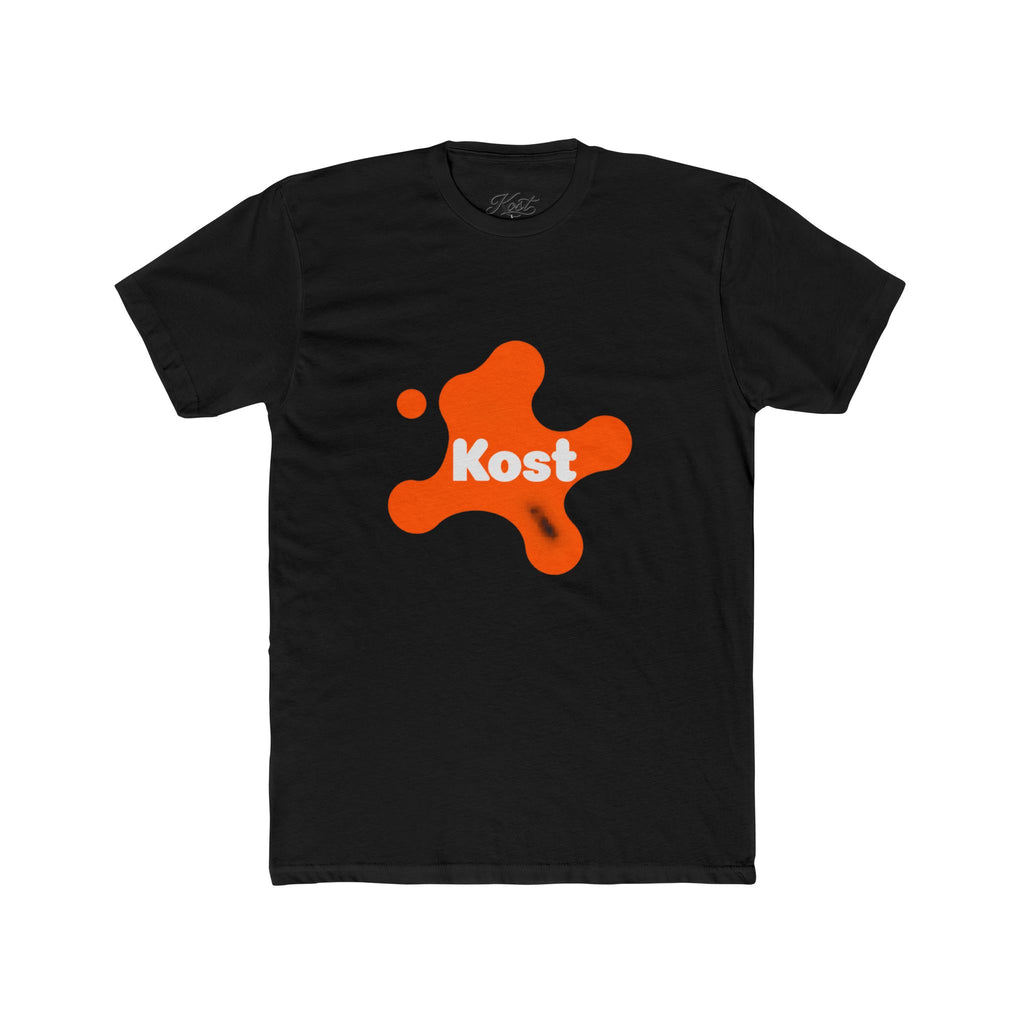 Kost Orange Splash Tee