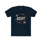 Koi Fish Graphic T-Shirt