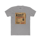 KOST Confidential Vintage Graphic T-Shirt