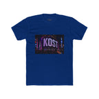 KOST Neon City T‑Shirt — Retro Nightlife Graphic Tee
