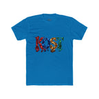 KOST Graphic Cotton T-Shirt