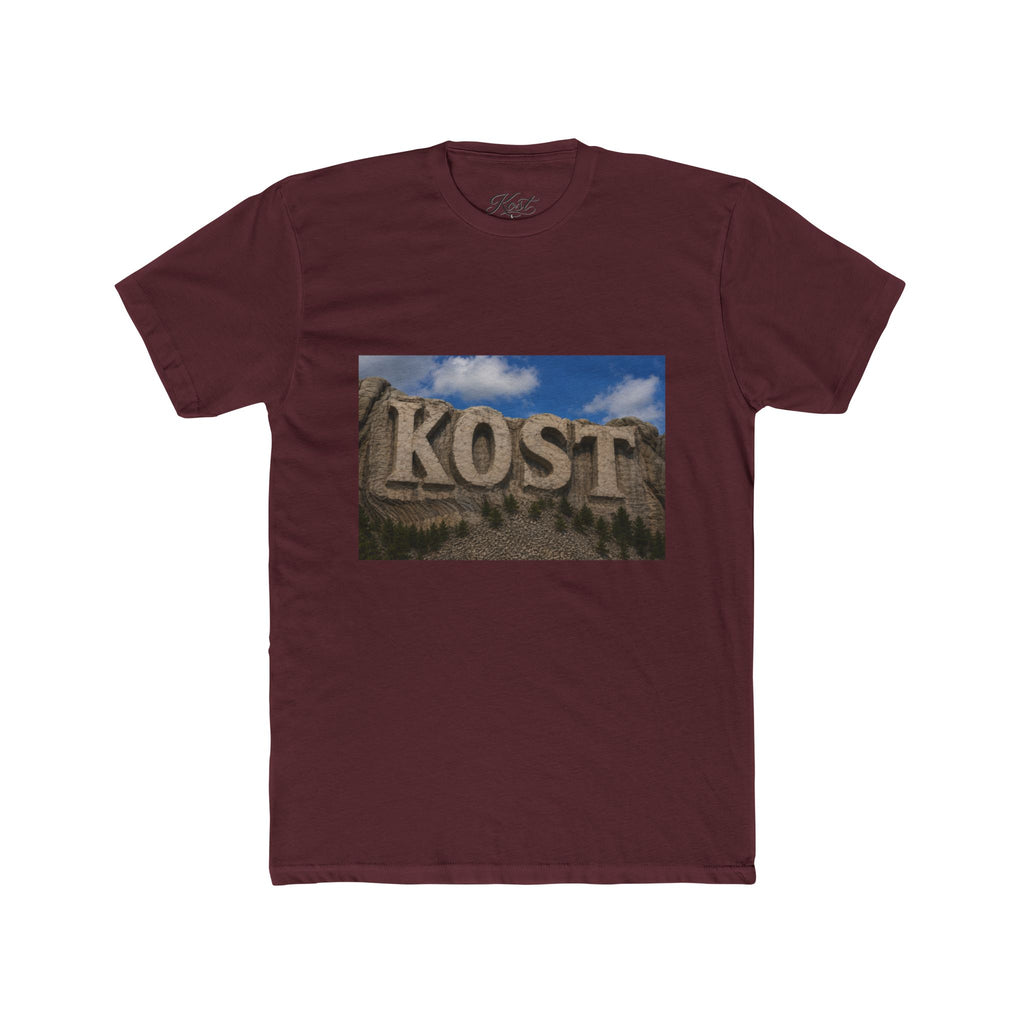 KOST Scenic Landscape Graphic T-Shirt