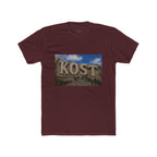 KOST Scenic Landscape Graphic T-Shirt