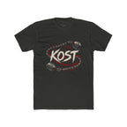 Knot Logo Graphic Cotton T-Shirt
