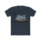 Unisex Cotton Crew Tee