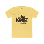 Polo Player 'KOST' Graphic Tee — Vintage Equestrian Polo Shirt