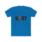 KOST Distressed Logo Tee