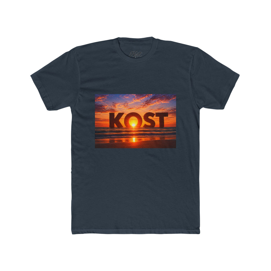 KOST Sunset Graphic T-Shirt