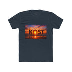 KOST Sunset Graphic T-Shirt