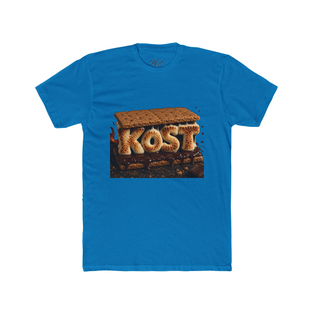 KOST Sandwich Graphic T-Shirt