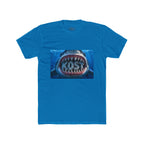 KROS Shark Graphic T-Shirt