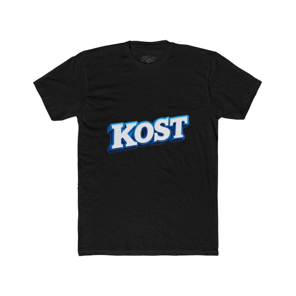 KOST Retro Logo Tee