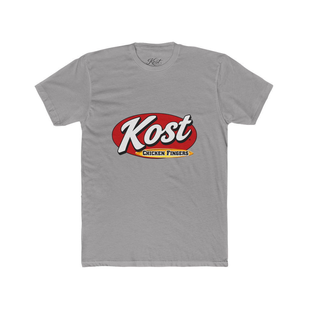 Kost Chicken Fingers Logo Tee