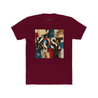 KOST Abstract Graffiti Tee