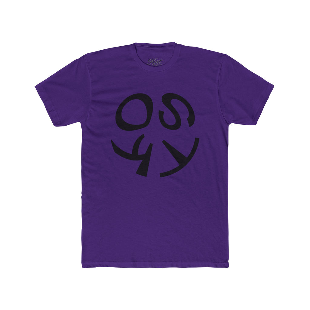 Peace Sign Graphic T-Shirt