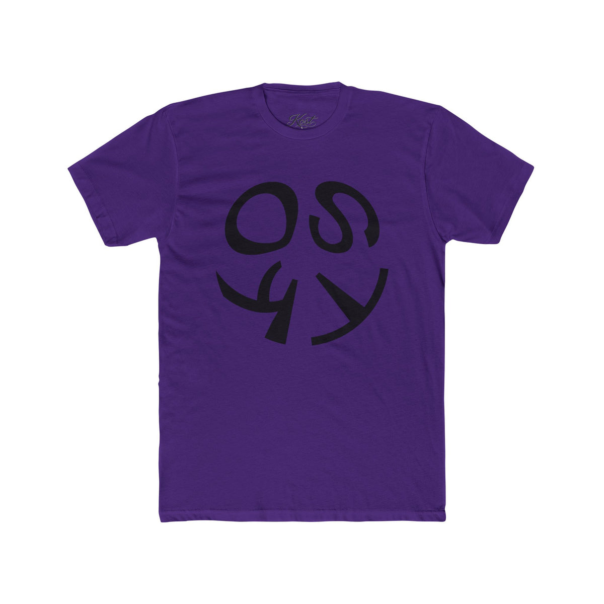 Peace Sign Graphic T-Shirt