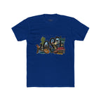 KOSO Retro Diner Graphic Tee – Vintage Roadside Signage T-Shirt