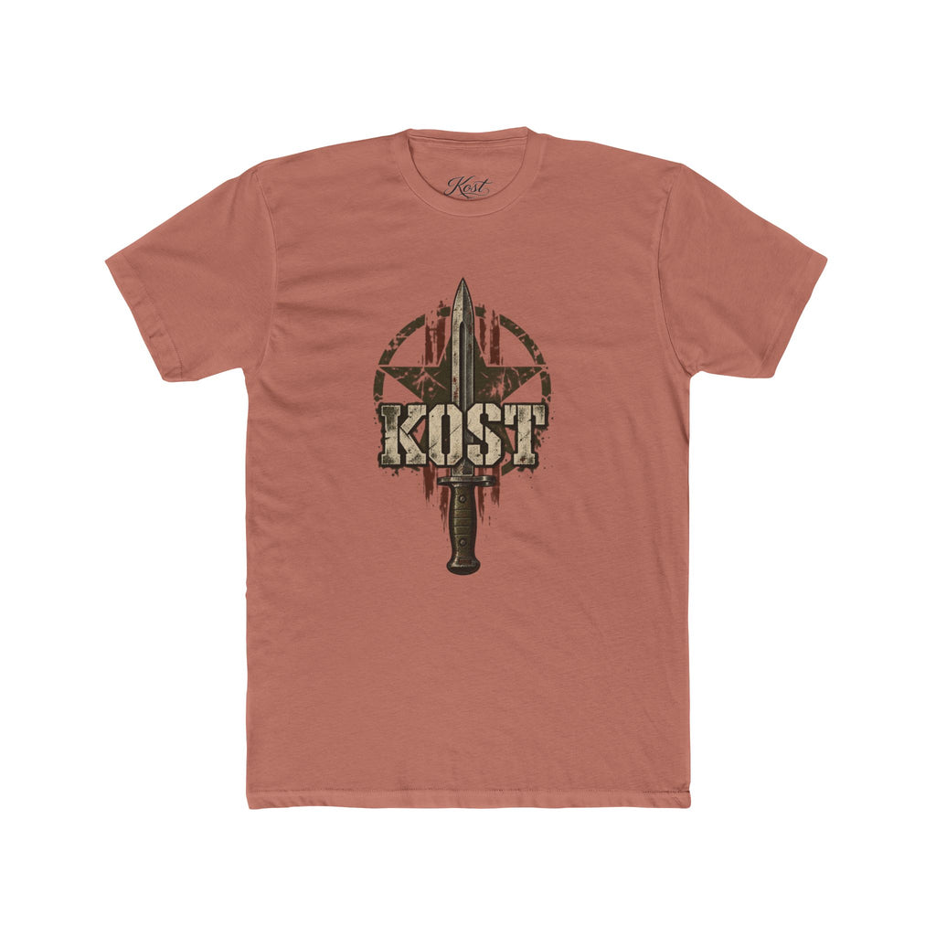 KOSTA Graphic T-Shirt