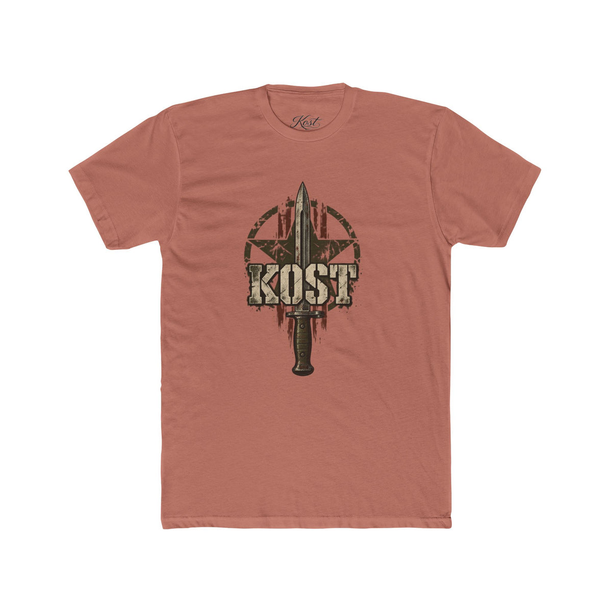 KOSTA Graphic T-Shirt