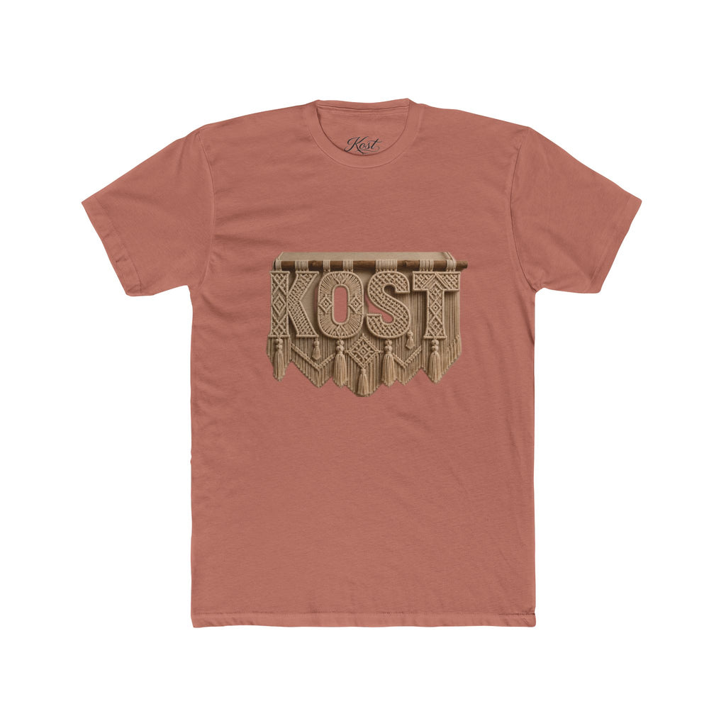 Lost Graphic T-Shirt