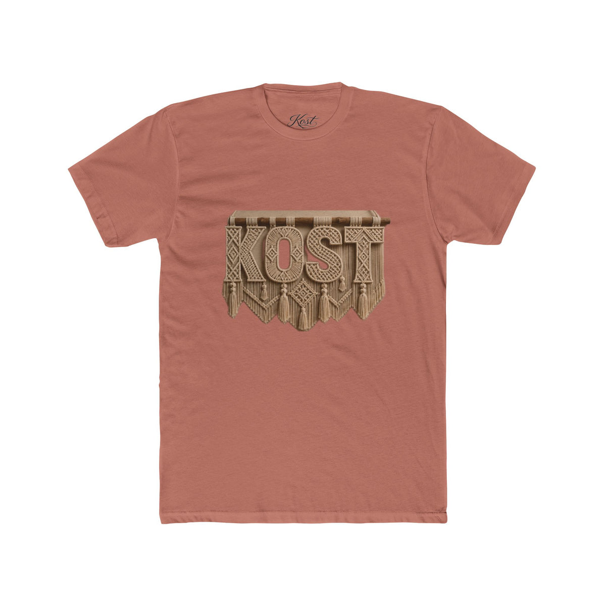 Lost Graphic T-Shirt