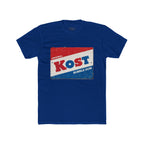 Kost Bubble Gum Retro Logo Tee