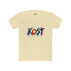KOST Graffiti Art Cotton Crew Tee