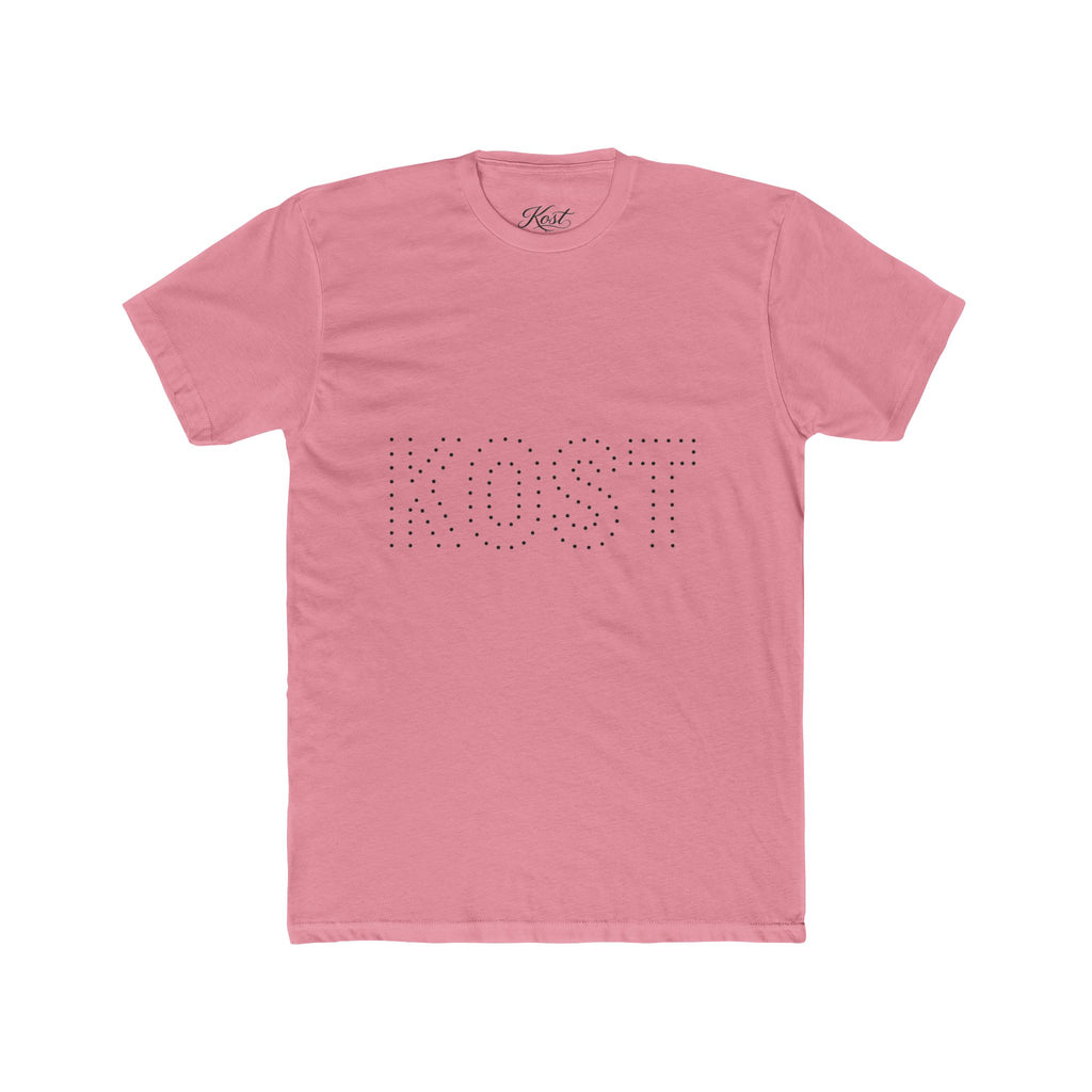 Unisex “WORST” Cotton Crew T-Shirt