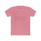 Unisex “WORST” Cotton Crew T-Shirt