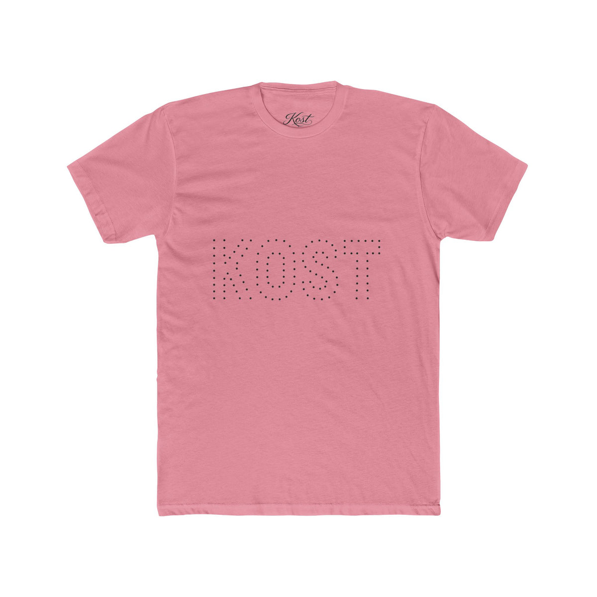 Unisex “WORST” Cotton Crew T-Shirt