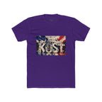 KOST Vintage American Flag Graphic Tee