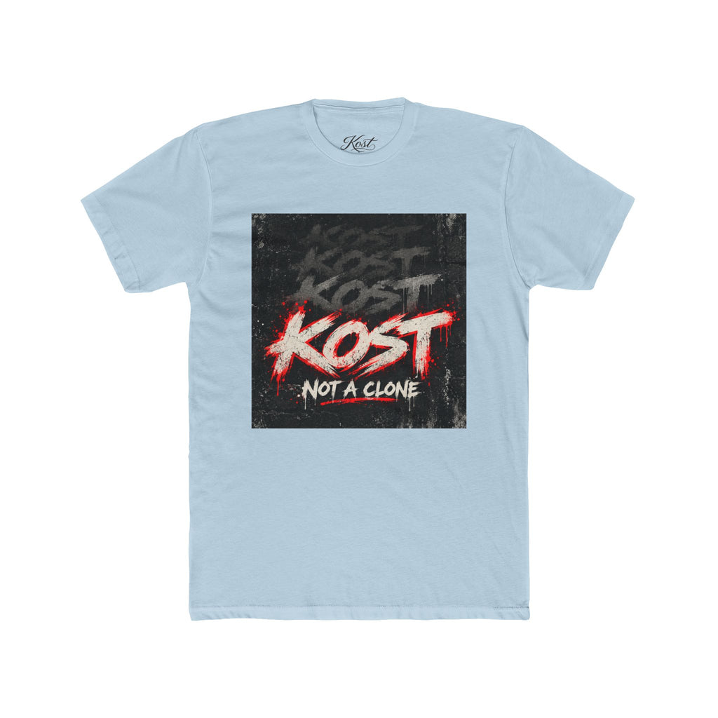KOST Not a Clone Graphic T-Shirt