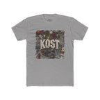 KOSTA Vintage Instruments Collage Tee