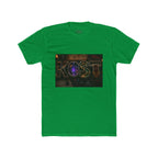 Kost Arcade Logo T‑Shirt — Retro Neon Gaming Crew Tee