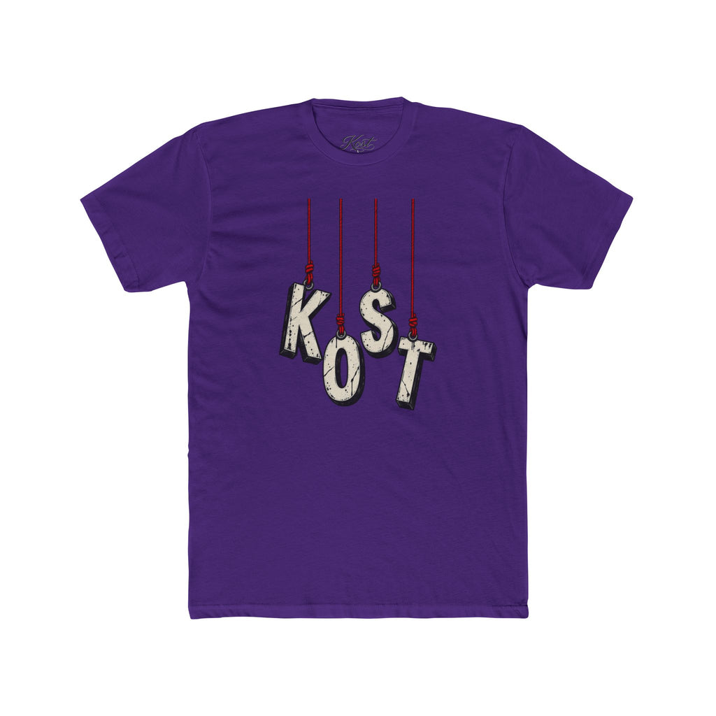 KOST Graphic T-Shirt