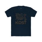 Kost Bird Nest Logo Tee
