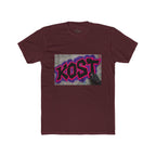 KOST Graffiti Streetwear T-Shirt