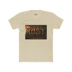 KOST Vintage Marquee Tee — Retro Neon Sign Graphic T-Shirt
