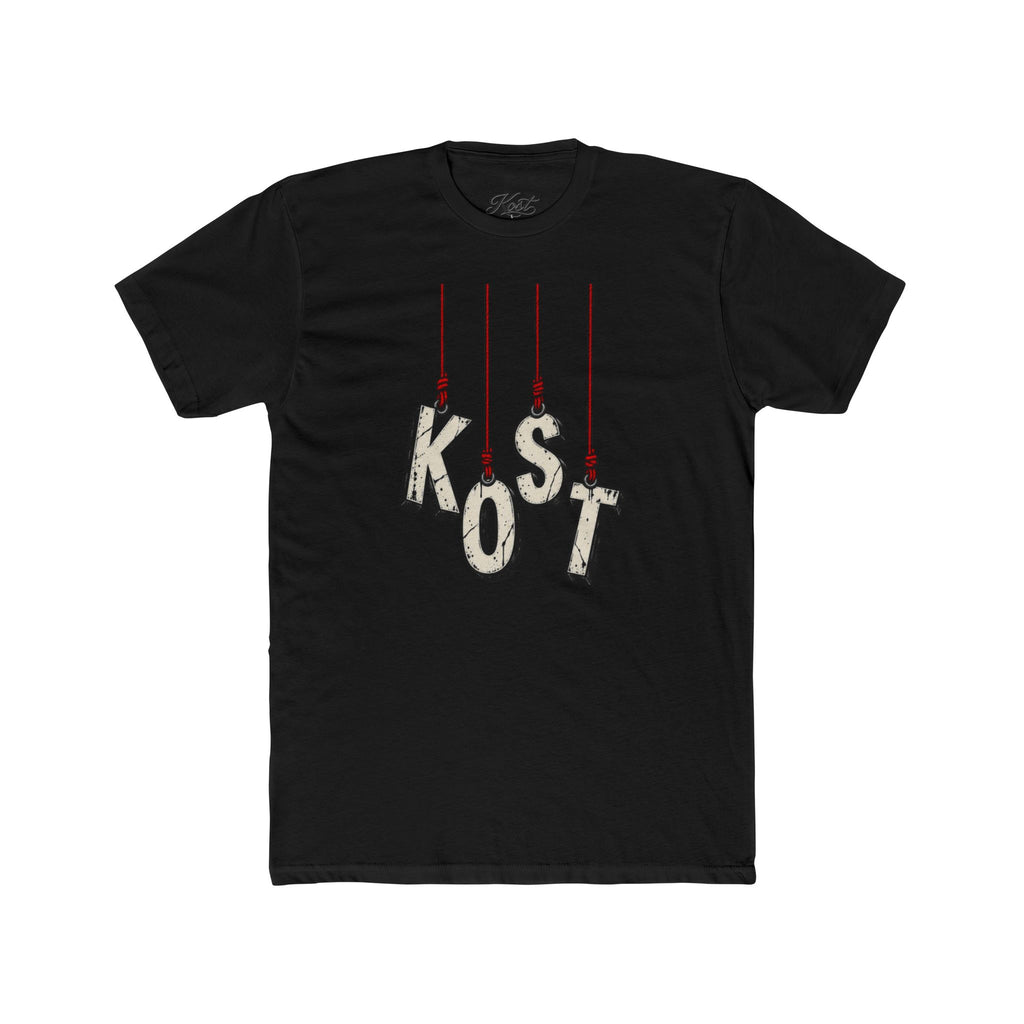 KOST Graphic T-Shirt