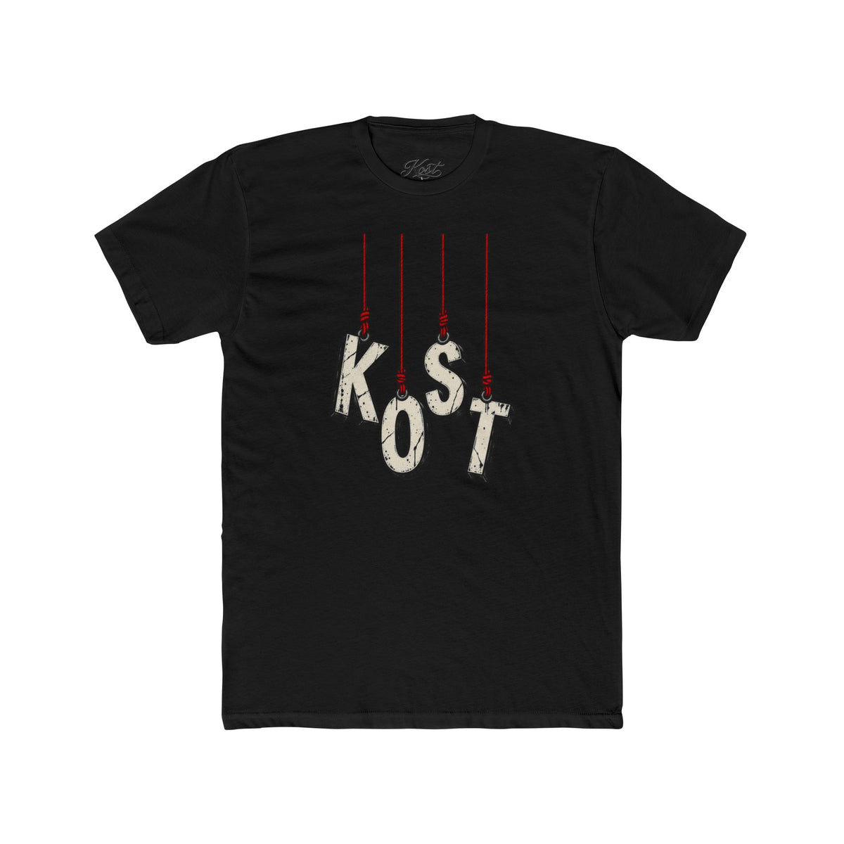 KOST Graphic T-Shirt