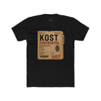 KOST Confidential Vintage Graphic T-Shirt