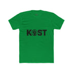 KOST Fist Logo Tee — Graphic Statement T‑Shirt