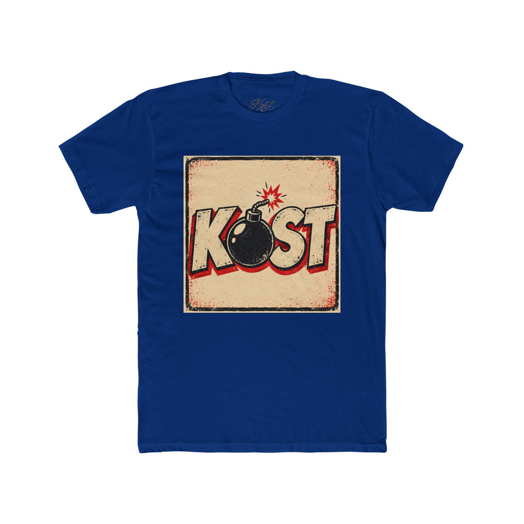 KOST Vintage Graphic T-Shirt