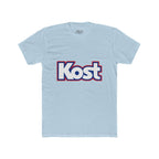 Kost Retro Logo Tee — Casual Graphic T‑Shirt