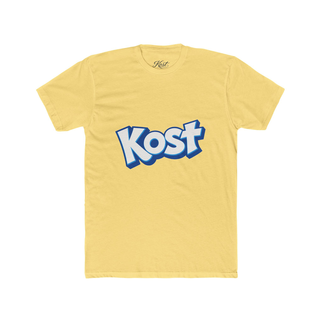 Kost Logo T-Shirt