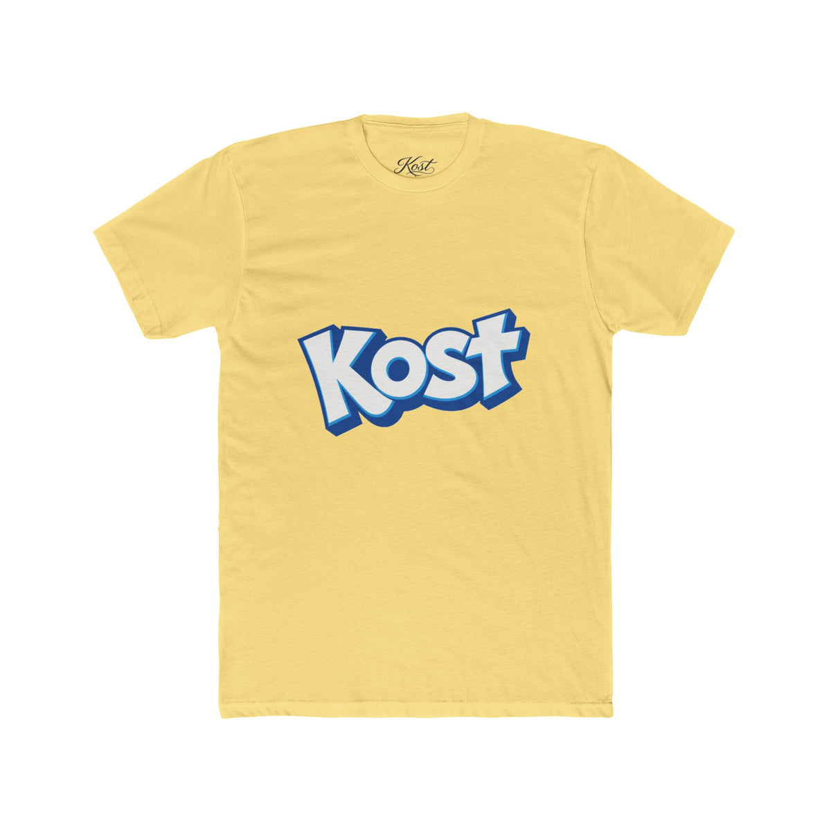 Kost Logo T-Shirt